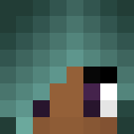 ☆Crystal☆ - Female Minecraft Skins - image 3