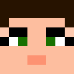 Rey - Female Minecraft Skins - image 3