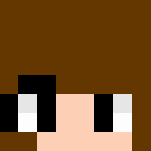 Edgy -Neighbors!- - Female Minecraft Skins - image 3