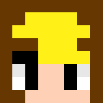 F R I es -Neighbors!- - Male Minecraft Skins - image 3