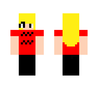 Pat ~Neighbors!~