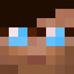 Apple Genius (Leader) - Male Minecraft Skins - image 3