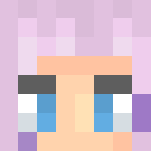 Into The Woods~Elf Girl - Girl Minecraft Skins - image 3