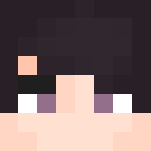 another oc oops - liam - Male Minecraft Skins - image 3