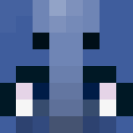 Tsunami from WOF~ /request/ - Female Minecraft Skins - image 3