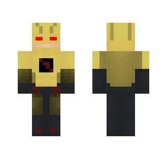 Reverse Flash