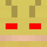 Reverse Flash - Comics Minecraft Skins - image 3