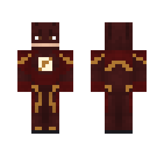 The flash