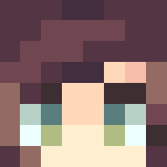 First skin - Female Minecraft Skins - image 3