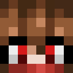 Shiftfell Chara - Female Minecraft Skins - image 3