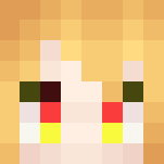 maid dragon, tohru - Female Minecraft Skins - image 3