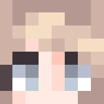 Anime // Mine!! // Cute // Bae - Anime Minecraft Skins - image 3