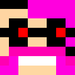 Robo wilford Warfstache (jumpscare) - Male Minecraft Skins - image 3
