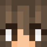 Casual Day - Female Minecraft Skins - image 3