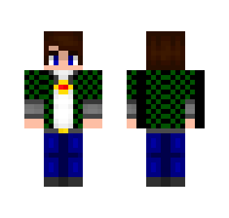 Let Me Know If It Looks Better Now