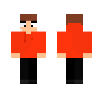 tord - eddsworld