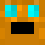 Slime warrior - Other Minecraft Skins - image 3