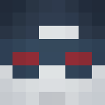 Kavinsky - Male Minecraft Skins - image 3