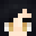 ⊰ Momo Chi'en-ji​ Kimono ⊱ - Female Minecraft Skins - image 3