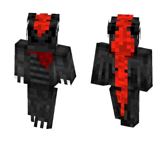 Dragon - Interchangeable Minecraft Skins - image 1