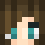 Sasha - Female Minecraft Skins - image 3