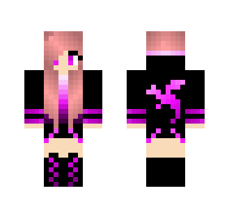 The Pink Dragon