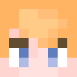 blue - Male Minecraft Skins - image 3