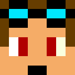 Redstoner - Male Minecraft Skins - image 3
