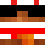 Baby Cakes - Baby Minecraft Skins - image 3