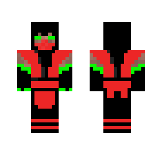 Ermac