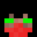 Download Free Ermac Skin for Minecraft image 3 Ermac - Male Minecraft Skins - image 3