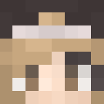 Little Rain Drop [Kevin] - Female Minecraft Skins - image 3