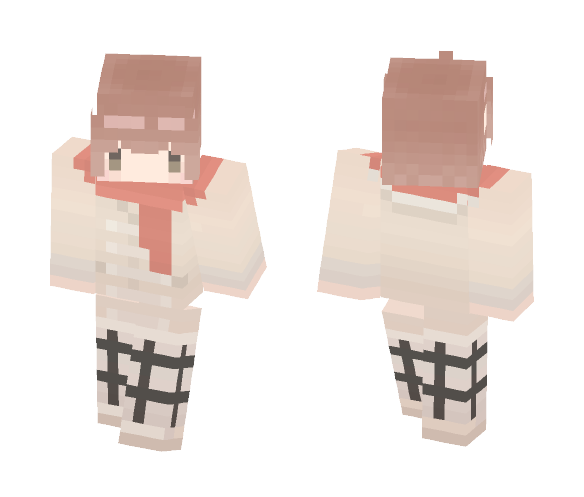 Valentine's day | - I Love You - Male Minecraft Skins - image 1