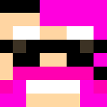 Robo Wilford Warfstache - Male Minecraft Skins - image 3