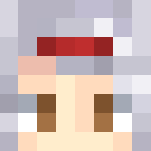 Shoukaku - Female Minecraft Skins - image 3