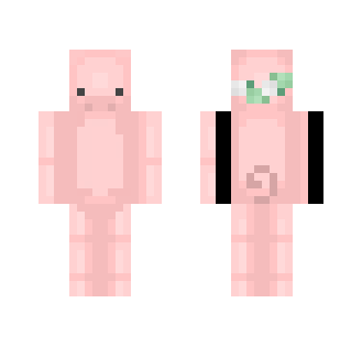 ???? | piggy - Interchangeable Minecraft Skins - image 2