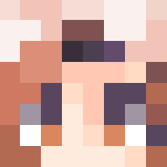 Clarity // Collab Persona - Female Minecraft Skins - image 3