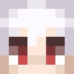 i suck :c - Male Minecraft Skins - image 3