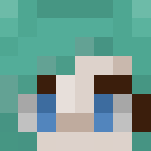 Oc-Deer - Female Minecraft Skins - image 3