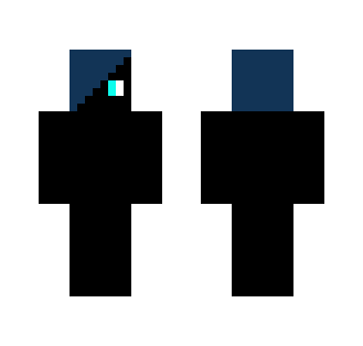 A head