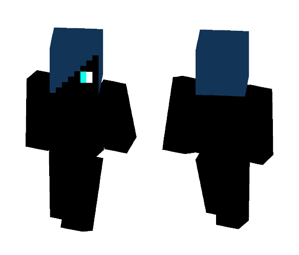 A head - Interchangeable Minecraft Skins - image 1
