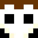 My new skin - Male Minecraft Skins - image 3