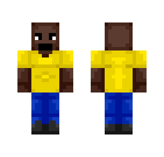Luke Cage