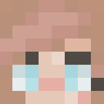 ~Reality~ - Female Minecraft Skins - image 3