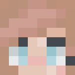 ~Wild~Land~ - Female Minecraft Skins - image 3