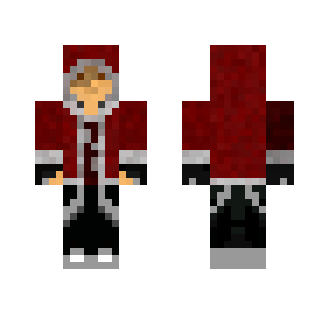 SharperPace: Red Rogue