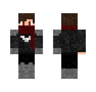 SharperPace (Armored)