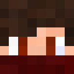 SharperPace (Armored) - Male Minecraft Skins - image 3