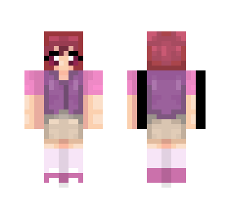 Request #3
