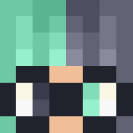 // OC // xInsanity - Female Minecraft Skins - image 3